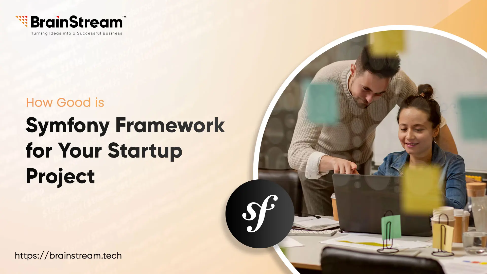 How Good is Symfony Framework for Your Startup Project?