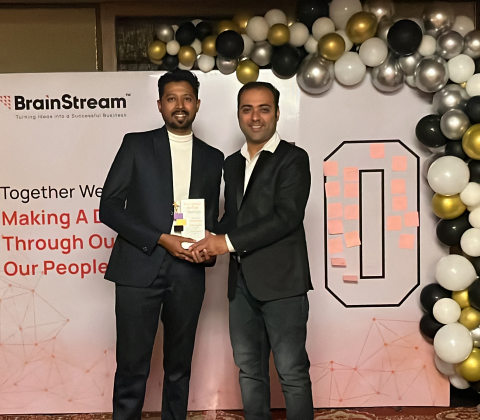 Brainstream Item Image