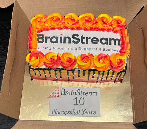 Brainstream Item Image