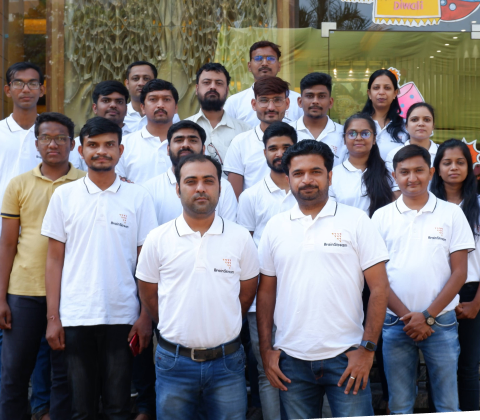 Brainstream Item Image