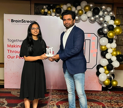 Brainstream Item Image