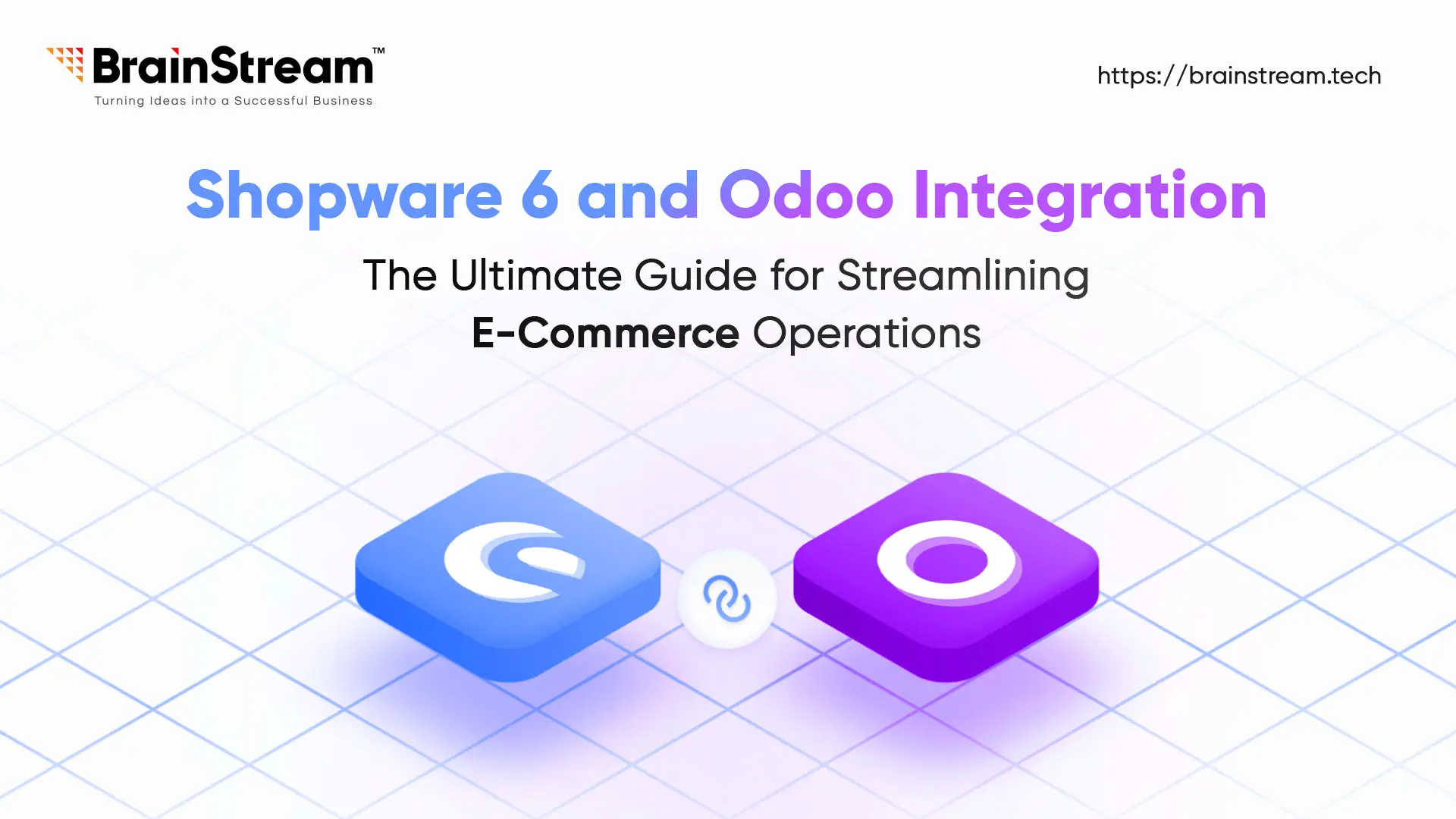 Shopware 6 and Odoo Integration: The Ultimate Guide for Streamlining E-Commerce Operations