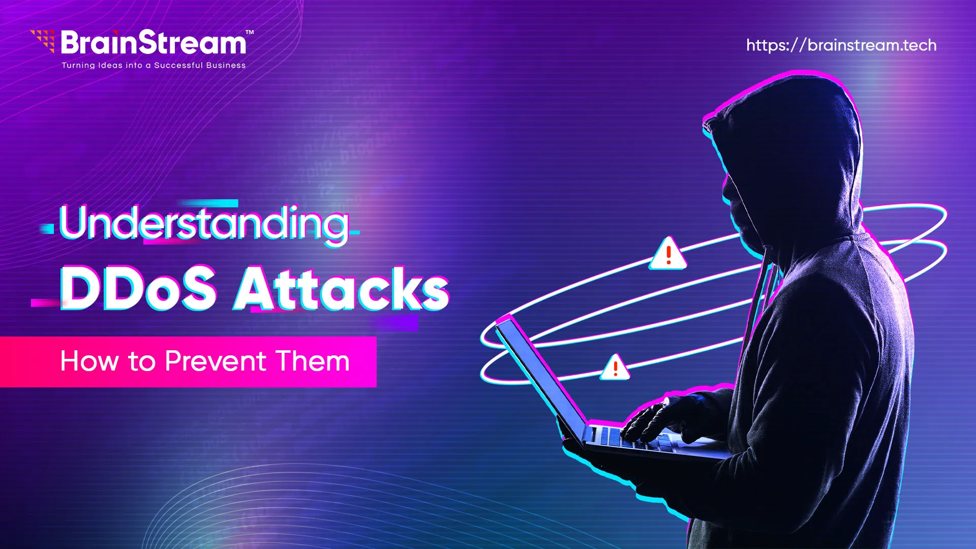 Understanding DDoS Attacks and How to Prevent Them – Part 1